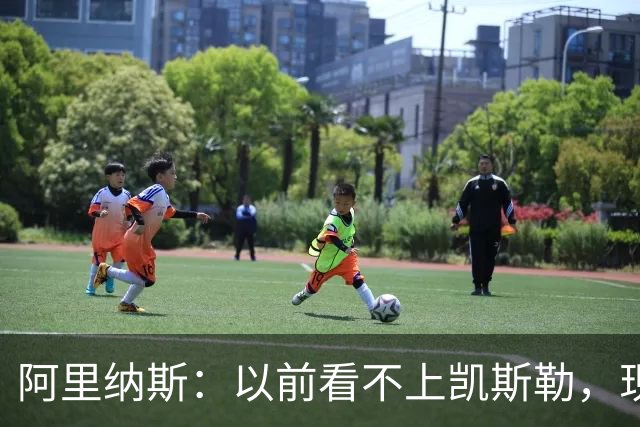 阿里纳斯:以前看不上凯斯勒,现在他是我们的第三巨头