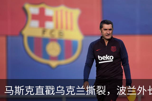 马斯克直戳乌克兰撕裂,波兰外长鸡贼回应